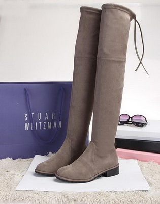 Stuart Weitzman Knee-high boots Women--017